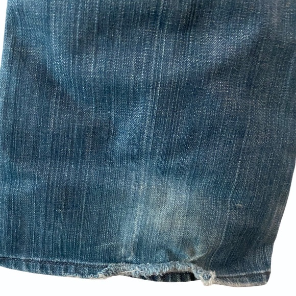 7 For All Mankind | A pocket boot cut jeans - Picture 5 of 6